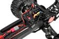 Corally Mammoth XP 2WD Truck 1/10 Brushless RTR C-00255